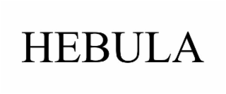 HEBULA
