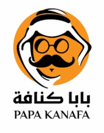 PAPA KANAFA