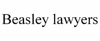 BEASLEY LAWYERS