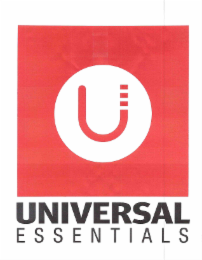 UNIVERSAL ESSENTIALS