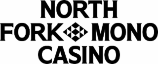 NORTH FORK MONO CASINO