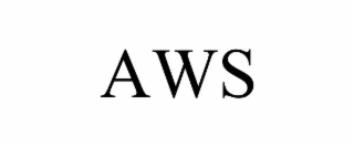 AWS