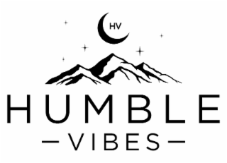 HUMBLE - VIBES-