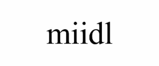 MIIDL