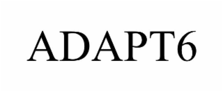 ADAPT6