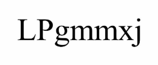 LPGMMXJ