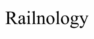 RAILNOLOGY