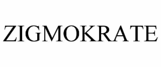 ZIGMOKRATE