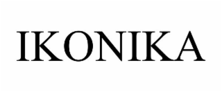 IKONIKA