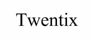 TWENTIX