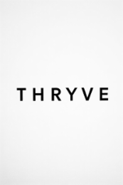 THRYVE