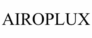 AIROPLUX