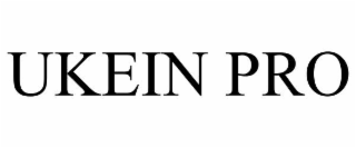 UKEIN PRO