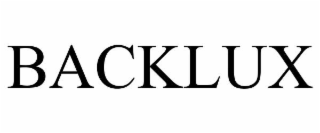 BACKLUX