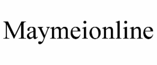 MAYMEIONLINE