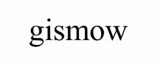 GISMOW