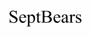 SEPTBEARS
