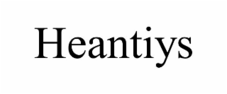 HEANTIYS