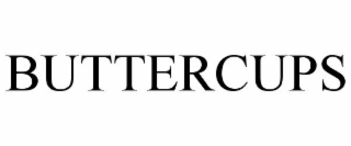 BUTTERCUPS