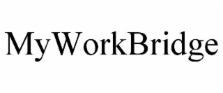 MYWORKBRIDGE