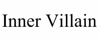 INNER VILLAIN