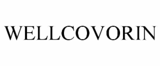 WELLCOVORIN