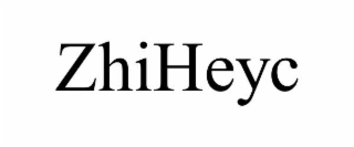 ZHIHEYC