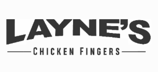 LAYNE'S CHICKEN FINGERS