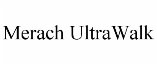 MERACH ULTRAWALK