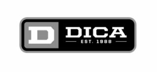 D DICA EST. 1988