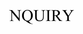 NQUIRY