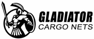 GLADIATOR CARGO NETS