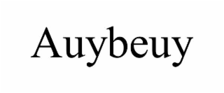 AUYBEUY