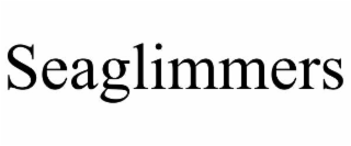 SEAGLIMMERS