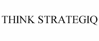 THINK STRATEGIQ