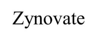 ZYNOVATE
