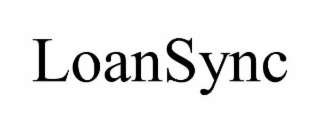 LOANSYNC