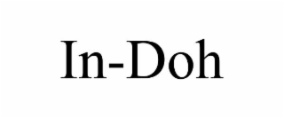 IN-DOH