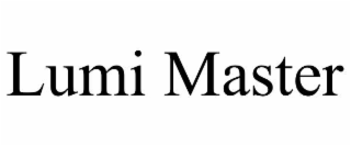 LUMI MASTER