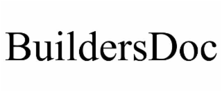 BUILDERSDOC