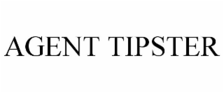 AGENT TIPSTER