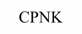 CPNK
