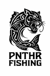 PNTHR FISHING