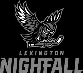 LEX LEXINGTON NIGHTFALL