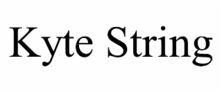 KYTE STRING