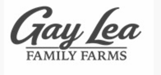 GAY LEA FAMILY FARMS