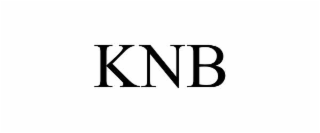 KNB