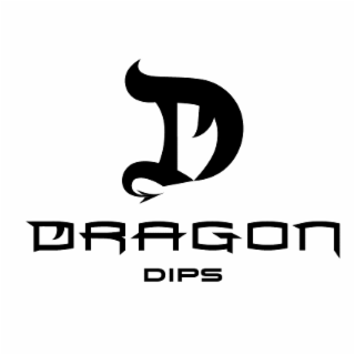 D DRAGON DIPS