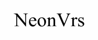 NEONVRS
