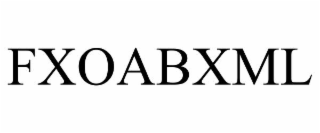 FXOABXML